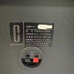 Polocko PA-252 8 Ohm Bookshelf Speakers Pair - Image 7