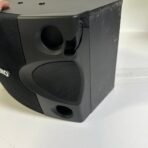 Polocko PA-252 8 Ohm Bookshelf Speakers Pair - Image 8