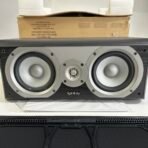 Infinity Primus C25 Center Channel Speaker Brand New Open Box Complete - Image 2