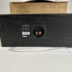 Infinity Primus C25 Center Channel Speaker Brand New Open Box Complete - Image 4