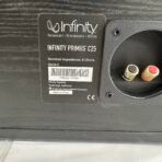 Infinity Primus C25 Center Channel Speaker Brand New Open Box Complete - Image 5