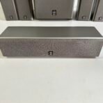 Yamaha SW-P130 Powered Subwoofer & NX-E130 Surround Sound Speakers - Image 6