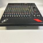 Proel XS16A 16 Channel Powered Mixer 250W+250W RMS Works Great - Image 2