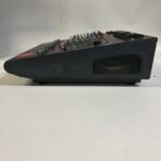 Proel XS16A 16 Channel Powered Mixer 250W+250W RMS Works Great - Image 4