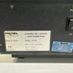 Proel XS16A 16 Channel Powered Mixer 250W+250W RMS Works Great - Image 7
