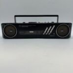 Rare Vintage National RX-F3F Ambience Stereo Radio Cassette Recorder Japan
