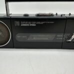 Rare Vintage National RX-F3F Ambience Stereo Radio Cassette Recorder Japan - Image 2