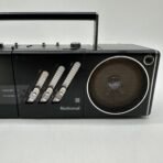 Rare Vintage National RX-F3F Ambience Stereo Radio Cassette Recorder Japan - Image 3
