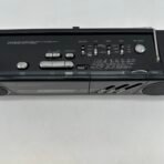 Rare Vintage National RX-F3F Ambience Stereo Radio Cassette Recorder Japan - Image 5