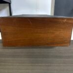 NordMende LB60 Vintage HiFi Speaker Pair 30W 8 Ohm West Germany Rare - Image 5