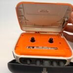 Sony Sports WM-FS555 Walkman Radio Cassette Player TV Weather AM FM Tested - Image 7
