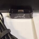 Nyne NH-5000 Bluetooth Speaker Dock System NEW Open Box - Image 3