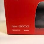 Nyne NH-5000 Bluetooth Speaker Dock System NEW Open Box - Image 5