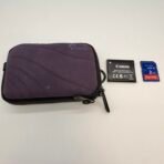 Canon PowerShot A3500 IS 16MP WiFi Digital Camera Tested - Image 8