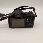 Panasonic Lumix DMC-FZ7 6MP Camera Leica Lens 12x Zoom + Charger - Image 4