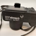 Panasonic Lumix DMC-FZ7 6MP Camera Leica Lens 12x Zoom + Charger - Image 7