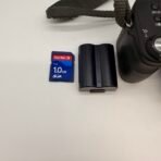 Panasonic Lumix DMC-FZ7 6MP Camera Leica Lens 12x Zoom + Charger - Image 5