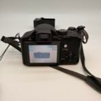 Panasonic Lumix DMC-FZ7 6MP Camera Leica Lens 12x Zoom + Charger - Image 6