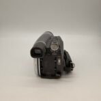 Sony DCR-HC26 MiniDV Handycam Camcorder Made in Japan Bundle Tested Works - Image 2