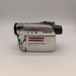 Sony DCR-HC26 MiniDV Handycam Camcorder Made in Japan Bundle Tested Works - Image 3