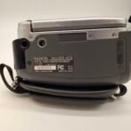 Sony DCR-HC26 MiniDV Handycam Camcorder Made in Japan Bundle Tested Works - Image 6