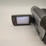 Sony DCR-HC26 MiniDV Handycam Camcorder Made in Japan Bundle Tested Works - Image 7