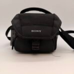 Sony DCR-HC26 MiniDV Handycam Camcorder Made in Japan Bundle Tested Works - Image 12