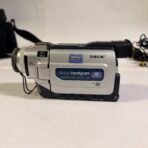 Sony DCR-TRV17 MiniDV Camcorder Tested NightShot Super NightShot Bundle - Image 2