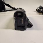 Sony DCR-TRV17 MiniDV Camcorder Tested NightShot Super NightShot Bundle - Image 3