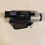 Sony DCR-TRV17 MiniDV Camcorder Tested NightShot Super NightShot Bundle - Image 4