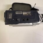Sony DCR-TRV17 MiniDV Camcorder Tested NightShot Super NightShot Bundle - Image 6
