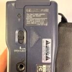Sony DCR-TRV17 MiniDV Camcorder Tested NightShot Super NightShot Bundle - Image 7
