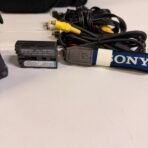 Sony DCR-TRV17 MiniDV Camcorder Tested NightShot Super NightShot Bundle - Image 8