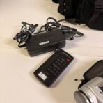 Sony DCR-TRV17 MiniDV Camcorder Tested NightShot Super NightShot Bundle - Image 9