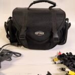 Sony DCR-TRV17 MiniDV Camcorder Tested NightShot Super NightShot Bundle - Image 10