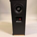 B&W LCR3 Center Channel Speaker 8 Ohm 100W Home Theater Tested Works - Image 4