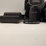 Sony Alpha DSLR A100 Camera 18-70mm Lens Kit Battery Charger Bundle - Image 3