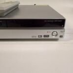 Pioneer DVR-540H DVD Recorder 160GB HDD w Remote Tested Works Great - Image 2