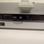 Pioneer DVR-540H DVD Recorder 160GB HDD w Remote Tested Works Great - Image 5