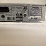 Pioneer DVR-540H DVD Recorder 160GB HDD w Remote Tested Works Great - Image 8