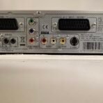 Pioneer DVR-540H DVD Recorder 160GB HDD w Remote Tested Works Great - Image 9