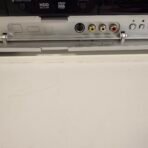 Pioneer DVR-540H DVD Recorder 160GB HDD w Remote Tested Works Great - Image 11