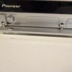 Pioneer DVR-540H DVD Recorder 160GB HDD w Remote Tested Works Great - Image 12
