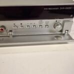 Pioneer DVR-540H DVD Recorder 160GB HDD w Remote Tested Works Great - Image 13