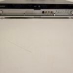 Pioneer DVR-540H DVD Recorder 160GB HDD w Remote Tested Works Great - Image 14