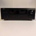 Denon AVR-1912 7.1 AV Receiver HDMI Tested w/ Remote - Image 2