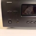Denon AVR-1912 7.1 AV Receiver HDMI Tested w/ Remote - Image 5