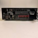 Denon AVR-1912 7.1 AV Receiver HDMI Tested w/ Remote - Image 8