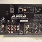 Denon AVR-1912 7.1 AV Receiver HDMI Tested w/ Remote - Image 9