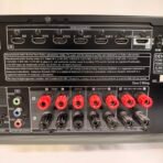 Denon AVR-1912 7.1 AV Receiver HDMI Tested w/ Remote - Image 10